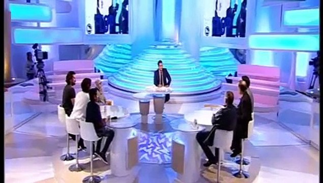 شاهد ما قاله تونسيون عن الملك محمد السادس Tunisian & Le Roi Mohamed VI