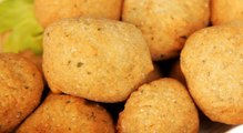 Recette des falafels, petites boulettes de pois chiches - Gourmand