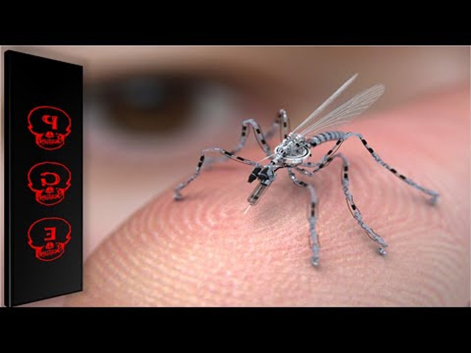 10 Proyectos de que podrían cambiar el mundo segundo episodio