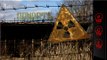 Chernobyl el peor accidente nuclear de la historia (Lugares abandonados)