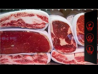 10 Comidas falsificadas en China aterrador