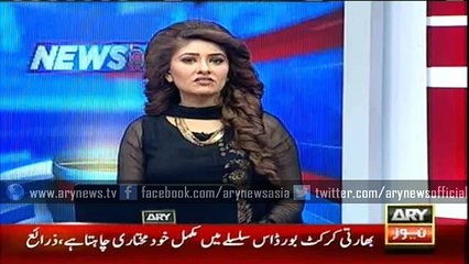 Indian FM serves own interests in bilateral meetings