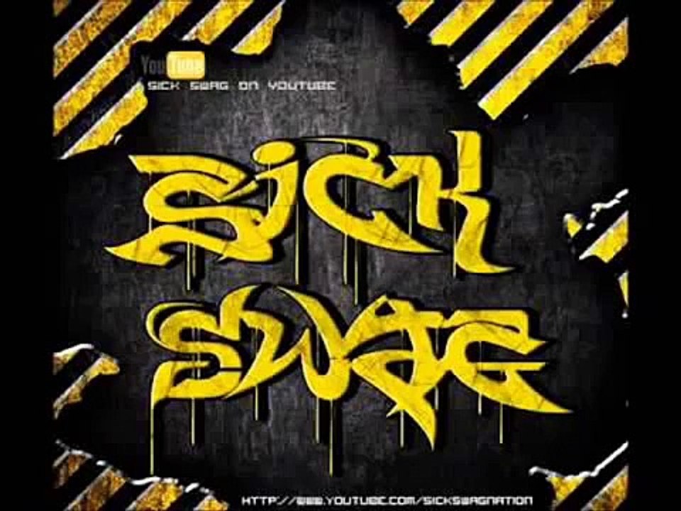 SickSwag Round 1سيق سواج دس الجوله الاوله بطولة راب عربي3