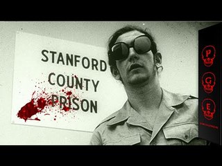 El experimento de la prision de Stanford