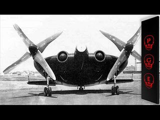 20 Extraños aviones