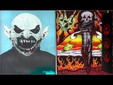 10 pinturas hechas por asesinos en serie