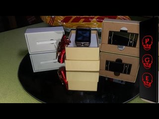 Unboxing articulos tecnologicos para tu telefono Android