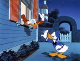 Disney Classic Cartoons - Donald Duck Chip and Dale - Donald's Double Trouble