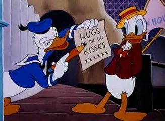 Disney Classic Cartoons - Donald Duck Chip and Dale Full Episodes