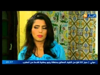 زدنا حكمناك مع راضيه منال