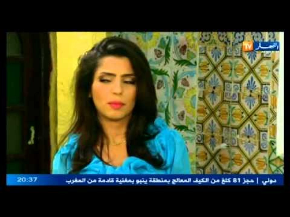 زدنا حكمناك مع راضيه منال