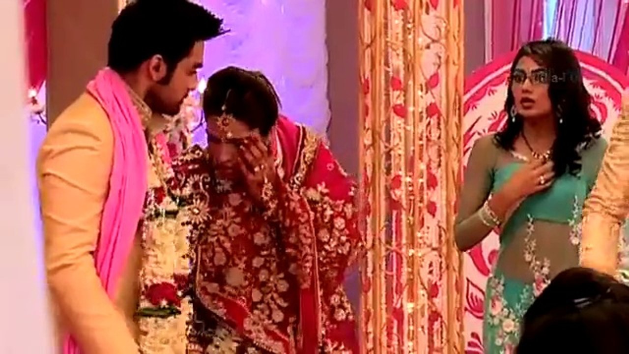 Kumkum Bhagya 9 Dec 2015 Watch Online Episode