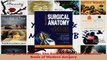 PDF Download  Surgical Anatomy The Embryologic and Anatomic Basis of Modern Surgery Read Online