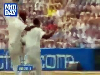 TOP (5) Worst Dismissals in,Cricket