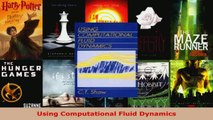 Read  Using Computational Fluid Dynamics Ebook Free