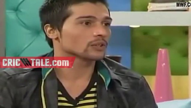Muhammad Amir Recently Interview On His Spot Fixing
