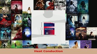 Read  Heat Conduction EBooks Online
