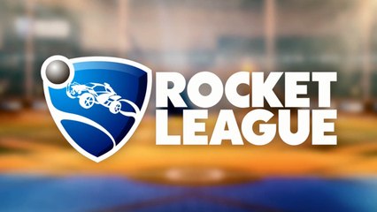 ROCKET LEAGUE - Xbox One Reveal Trailer (PEGI)