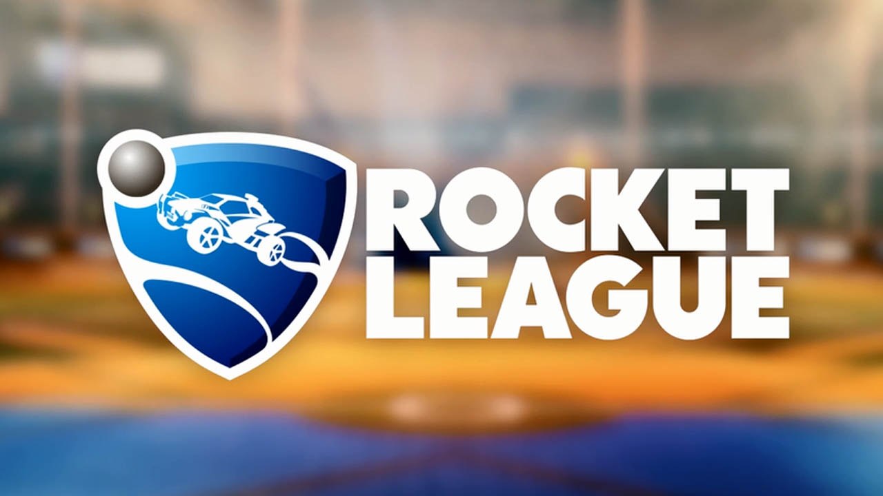 ROCKET LEAGUE - Xbox One Reveal Trailer (PEGI)