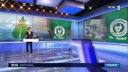 COP21 : la dernière ligne droite