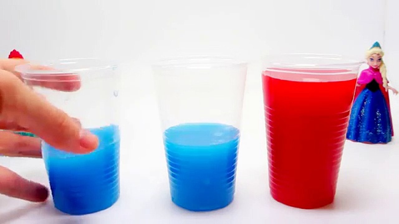 Learn Colors MIX Colors! for Kids & Children Color Mixing Rainbow Tutorial