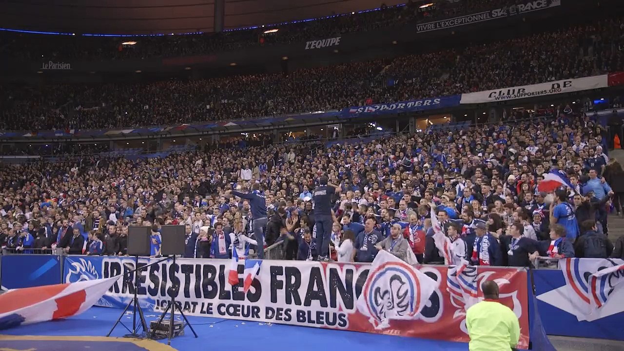 Qui ne saute pas n'est pas Français