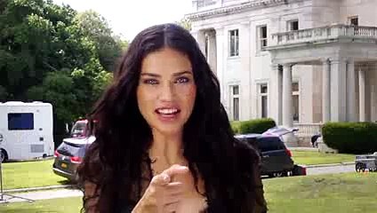 September is for Angels Teaser