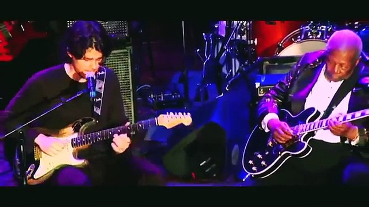 BB King & John Mayer, "King Of Blues" (Complet)