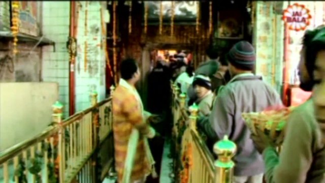 Mata Ji Boohe Kholo- Kumar Rajan - Mata Rani Bhajans - Mata Ki Bhentein - Latest Mata Bhajan