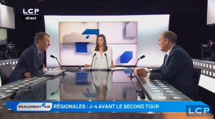 Parlement’air - La séance continue : Parlement'air - La Séance continue