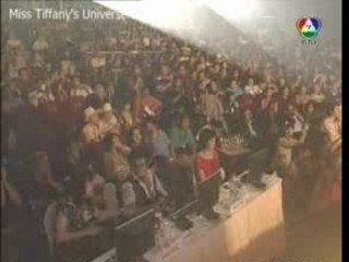 Miss Tiffany's Universe 2007 part2