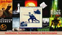 PDF Download  Facilitation Techniques Based on Ndt Principles PDF Online