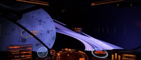 Elite : Dangerous - Horizons - Planetary Landing