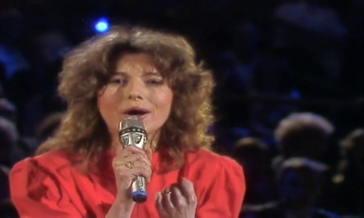 Conny Morin - Ich will nur bei dir sein 1982