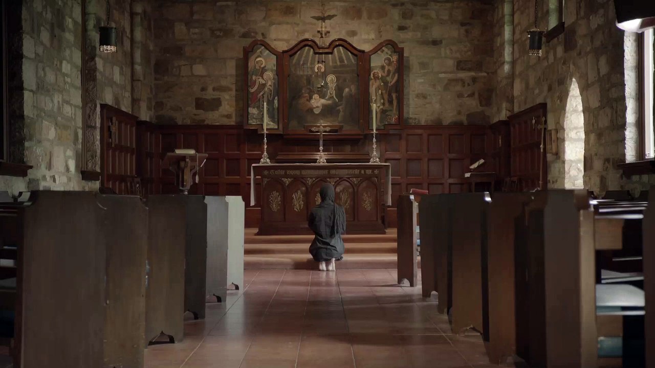 Color grade