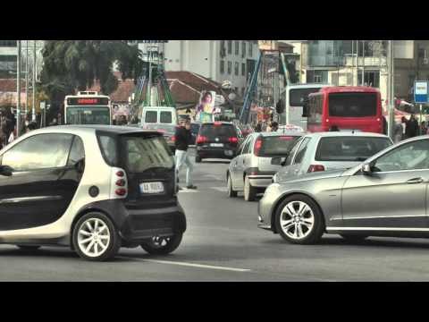 Report TV - Nga 1 janari taksë luksi për automjetet mbi 3 mijë kubikë