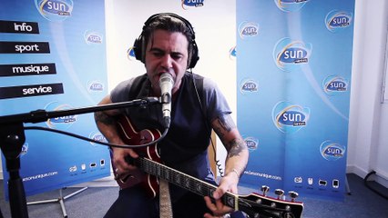 Manu Lanvin - All Night Long