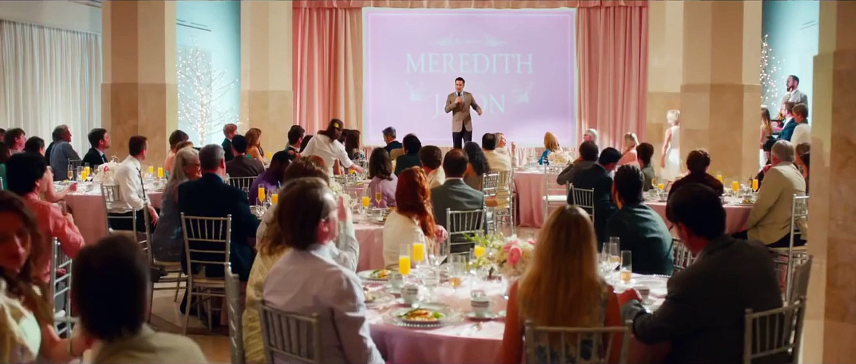 Dirty Grandpa - Official Film Trailer 2016 - Zac Efron, Robert De Niro, Julianne Hough Movie HD