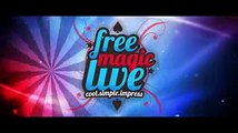 Free Magic Live Convos - David Copperfield and The Statue of Liberty