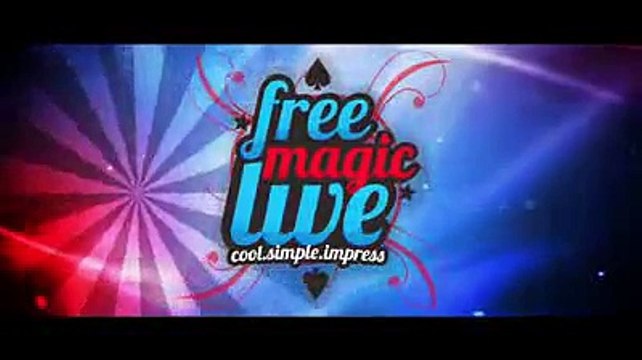 Free Magic Live Convos - David Copperfield and The Statue of Liberty