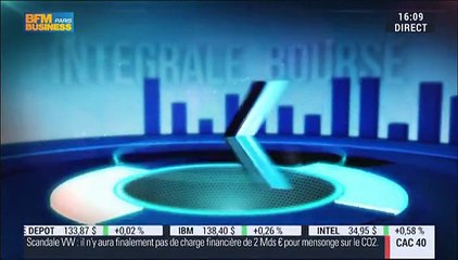 L'actu macro-éco: Ewald Nowotny déclare que les attentes du marché avant la dernière réunion de la BCE étaient absurdes - 09/12