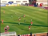 اهداف مباراة ( النجم الرياضي الساحلي 1-0 أولمبيك بسيدي بوزيد ) الرابطة التونسية المحترفة الأولى لكرة القدم 2015/2016