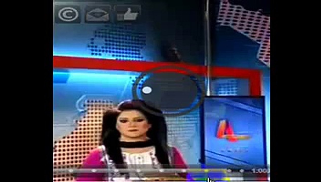 کیمرہ مین نے بے شرمی اور بے حیائی کی حد کر دی