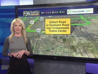 Chandler Police holiday patrols