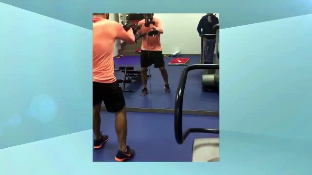 Fonda Vardar Ovası ve Arda Turan çalışıyor!