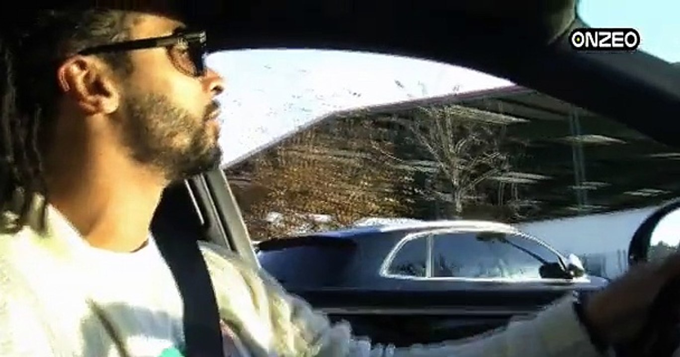 MAG (ASSE) : PORTRAIT BENOÎT ASSOU-EKOTTO (1)