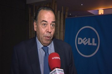 Dell explica las estrategias clave para las organizaciones