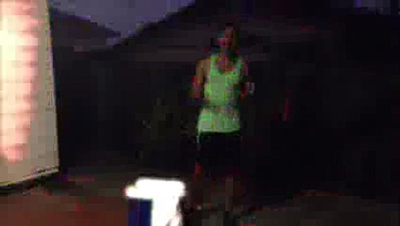 Jay Jay Magician - ALS Ice Bucket Challenge!