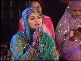 Apni Nisbat Se Mein Kuch Nahi Hoon By Hooria Faheem Mehfil-e-Milad 12 Rabi-ul-Awal