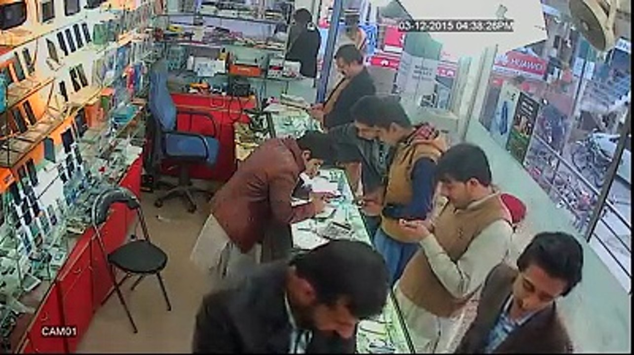 Samsung S6 stealing Must watch